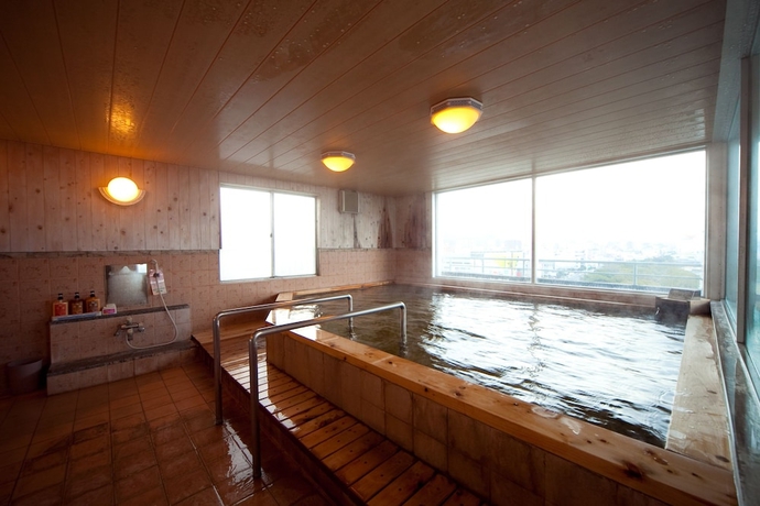 Imagen general del Hotel Yuwainoyado Takenoi. Foto 4