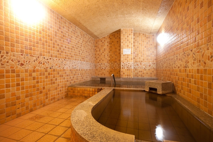 Imagen general del Hotel Yuwainoyado Takenoi. Foto 5