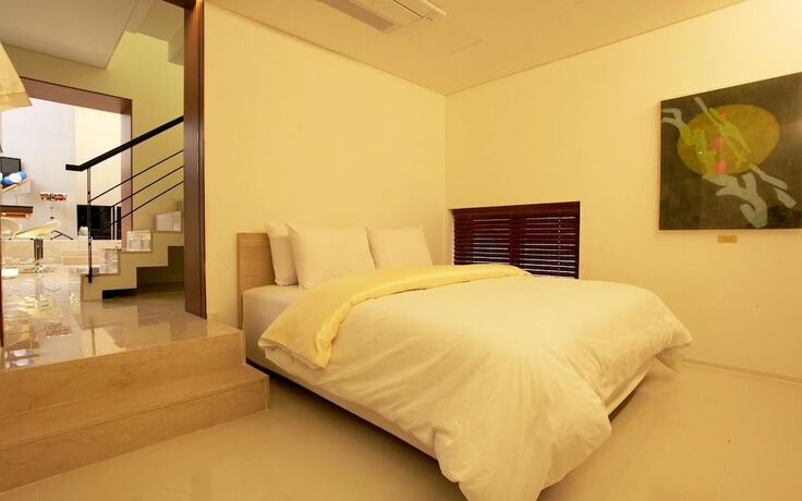 Imagen general del Hotel Yuwon Nambu Terminal. Foto 1