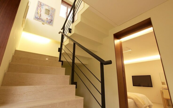 Imagen general del Hotel Yuwon Nambu Terminal. Foto 8