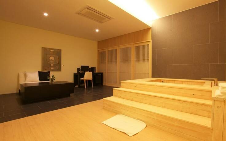Imagen de la habitación del Hotel Yuwon Nambu Terminal. Foto 20