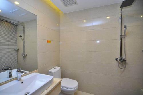 Imagen general del Hotel Yuxi Hui Jing. Foto 3