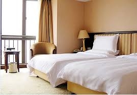 Imagen de la habitación del Hotel Yuxin. Foto 3