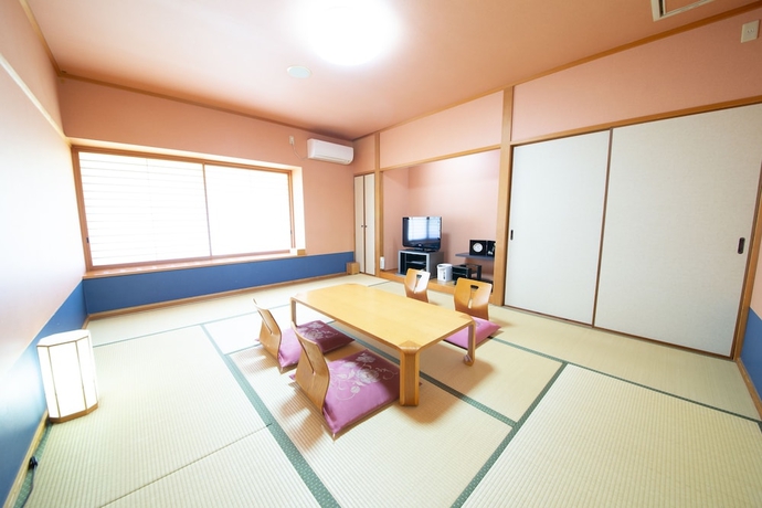 Imagen de la habitación del Hotel Yuya Onsen Rifure Park Kinta no Sato. Foto 6