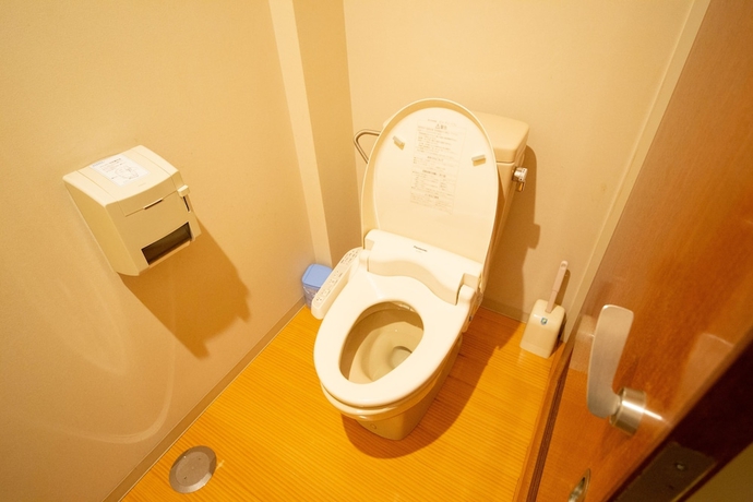 Imagen de la habitación del Hotel Yuya Onsen Rifure Park Kinta no Sato. Foto 8