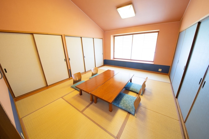 Imagen de la habitación del Hotel Yuya Onsen Rifure Park Kinta no Sato. Foto 9