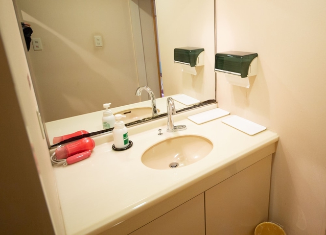 Imagen de la habitación del Hotel Yuya Onsen Rifure Park Kinta no Sato. Foto 11