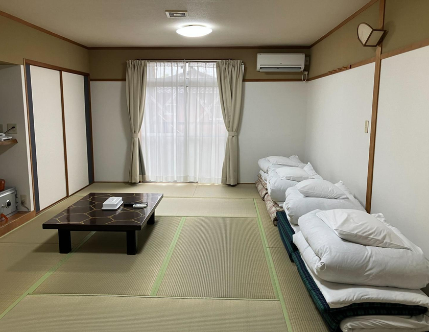 Imagen general del Hotel Yuyado Izumi. Foto 2