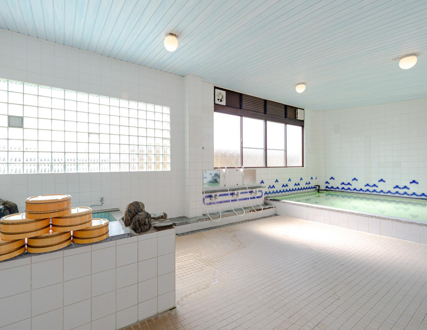 Imagen general del Hotel Yuyado Izumi. Foto 5