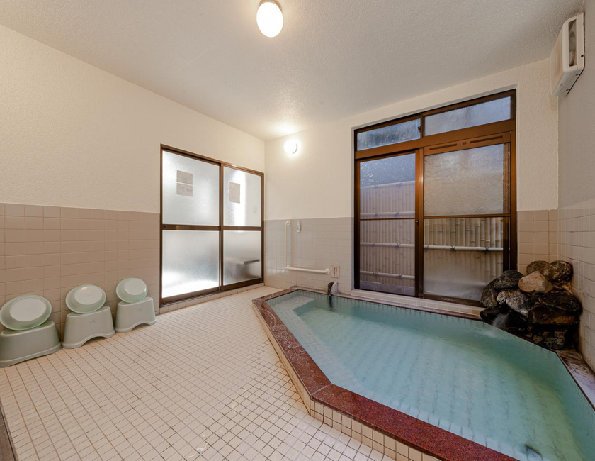 Imagen general del Hotel Yuyado Izumi. Foto 6