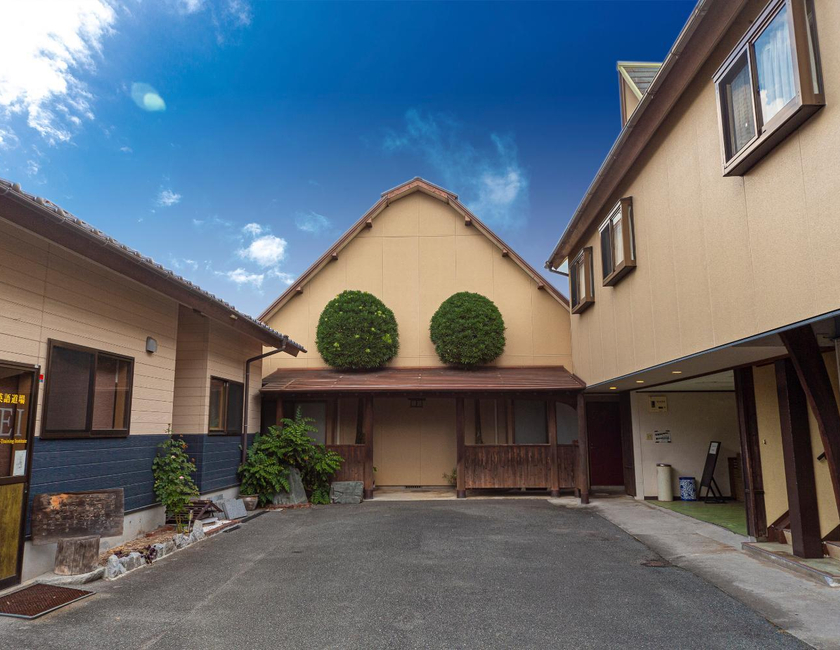 Imagen general del Hotel Yuyado Izumi. Foto 15