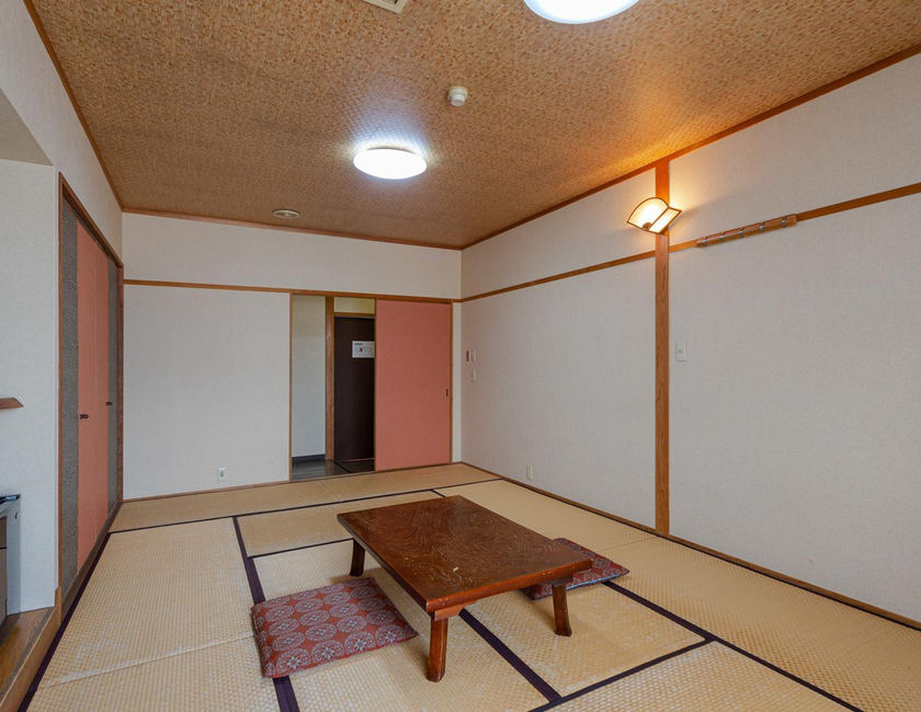 Imagen general del Hotel Yuyado Izumi. Foto 18