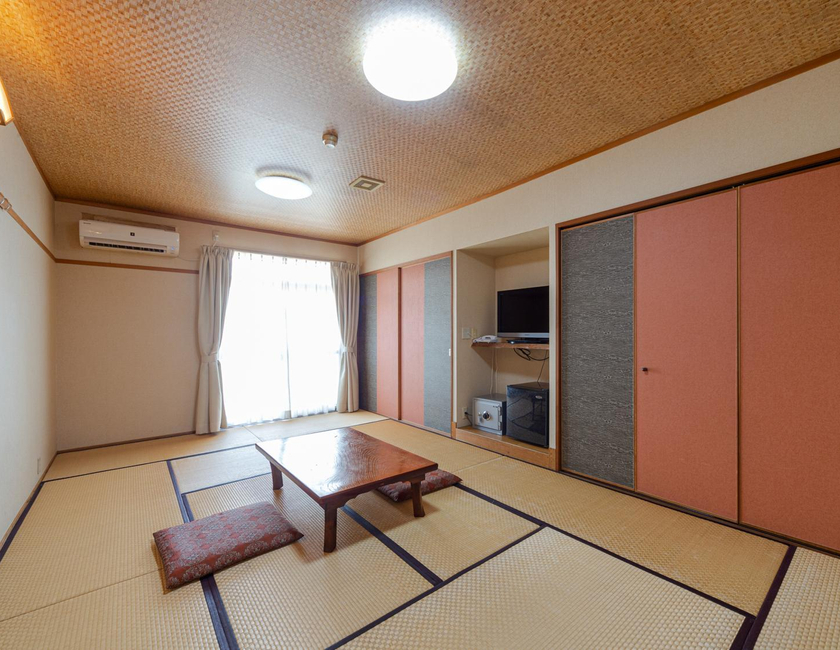 Imagen general del Hotel Yuyado Izumi. Foto 19