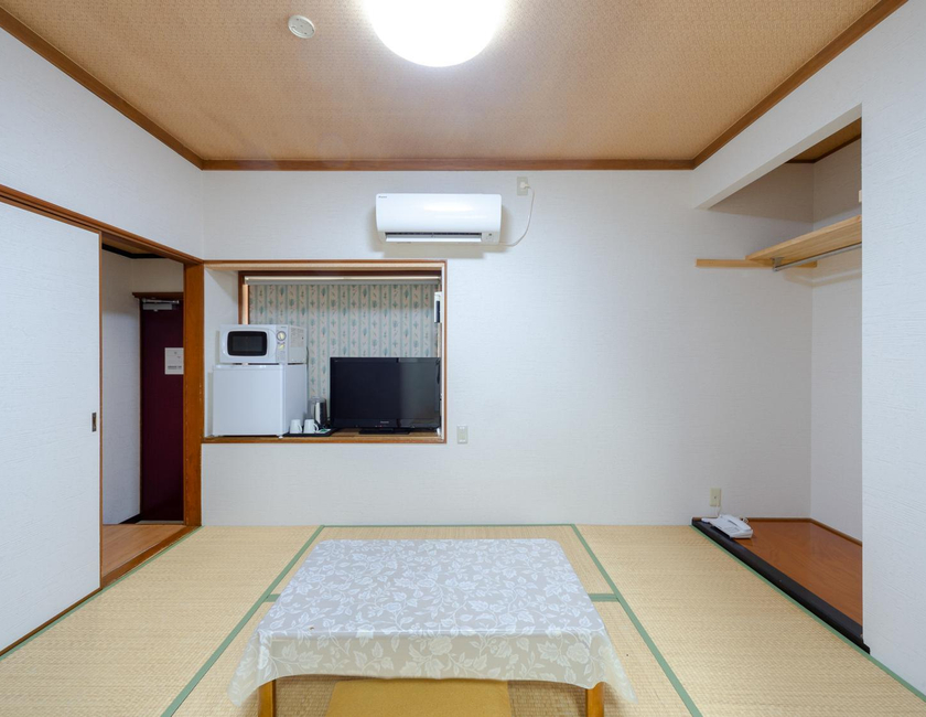 Imagen general del Hotel Yuyado Izumi. Foto 23