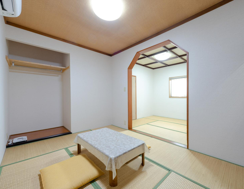 Imagen general del Hotel Yuyado Izumi. Foto 24