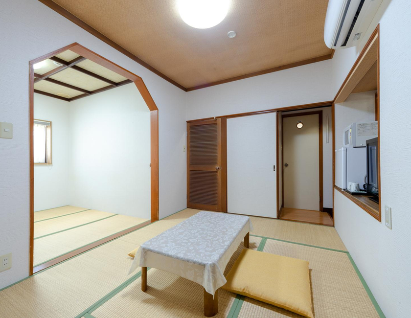 Imagen general del Hotel Yuyado Izumi. Foto 25