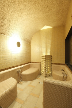 Imagen general del Hotel Yuyado Tokinoniwa. Foto 5