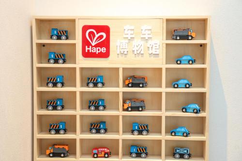 Imagen de la habitación del Hotel Yuyao Yangmingguan. Foto 19