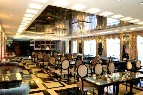 Imagen general del Hotel Yuyao Yonghegong. Foto 2