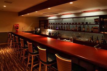 Imagen del bar/restaurante del Hotel Yuyaruru Saisai. Foto 7