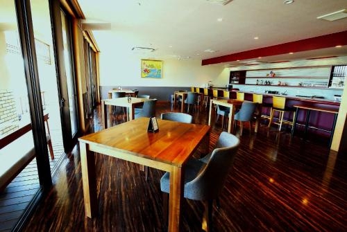 Imagen general del Hotel Yuyaruru Saisai. Foto 1