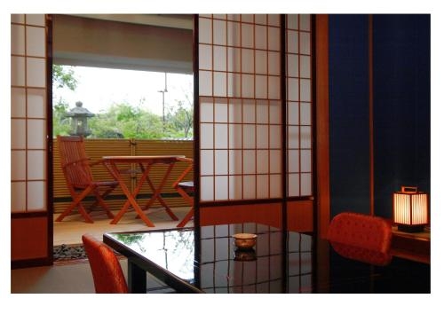 Imagen de la habitación del Hotel Yuyaruru Saisai. Foto 7