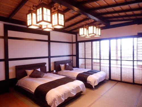 Imagen de la habitación del Hotel Yuyaruru Saisai. Foto 10