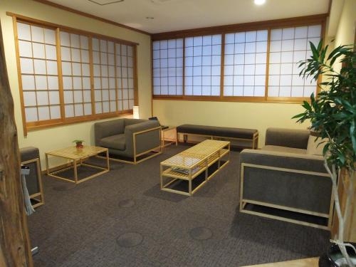 Imagen general del Hotel Yuyaruru Saisai. Foto 3