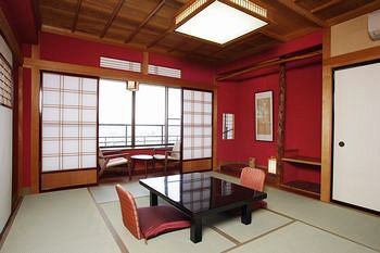 Imagen del bar/restaurante del Hotel Yuyaruru Saisai, Kanazawa. Foto 2