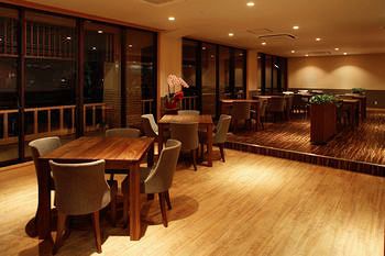 Imagen de los interiores del Hotel Yuyaruru Saisai, Kanazawa. Foto 14