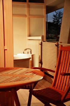 Imagen de la habitación del Hotel Yuyaruru Saisai, Kanazawa. Foto 9