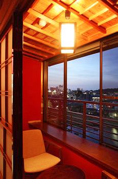 Imagen del bar/restaurante del Hotel Yuyaruru Saisai, Kanazawa. Foto 4