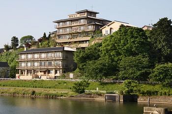 Imagen de la habitación del Hotel Yuyaruru Saisai, Kanazawa. Foto 10