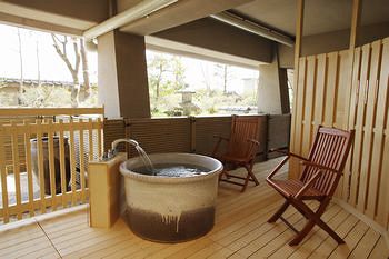 Imagen de los interiores del Hotel Yuyaruru Saisai, Kanazawa. Foto 15