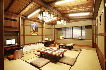 Imagen de la habitación del Hotel Yuyaruru Saisai, Kanazawa. Foto 11