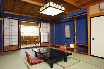 Imagen de los exteriores del Hotel Yuyaruru Saisai, Kanazawa. Foto 13