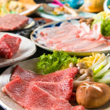 Imagen del bar/restaurante del Hotel Yuya-shofuen Spa. Foto 22