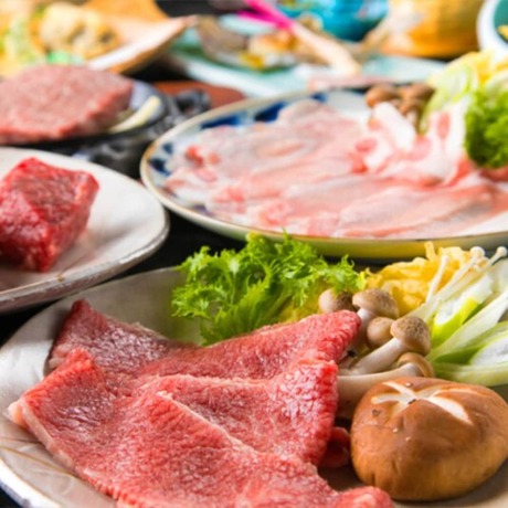 Imagen general del Hotel Yuya-shofuen Spa. Foto 7