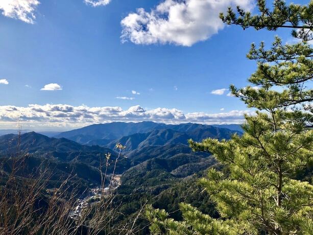 Imagen general del Hotel Yuya-shofuen Spa. Foto 8