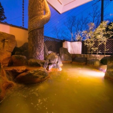 Imagen general del Hotel Yuya-shofuen Spa. Foto 10