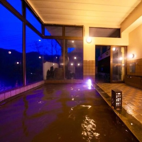 Imagen general del Hotel Yuya-shofuen Spa. Foto 14