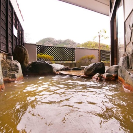 Imagen general del Hotel Yuya-shofuen Spa. Foto 15