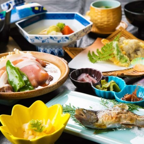 Imagen general del Hotel Yuya-shofuen Spa. Foto 17