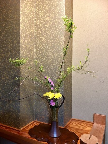 Imagen de la habitación del Hotel Yuya-shofuen Spa. Foto 27