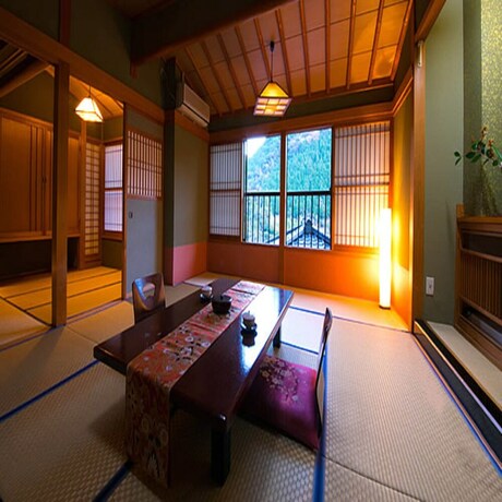 Imagen de la habitación del Hotel Yuya-shofuen Spa. Foto 30