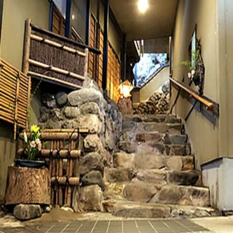 Imagen de los interiores del Hotel Yuya-shofuen Spa. Foto 32
