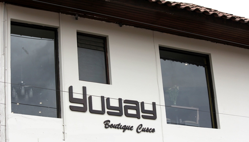 Imagen general del Hotel Yuyay Boutique Cusco. Foto 1