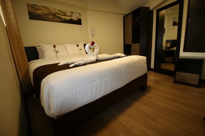 Imagen de la habitación del Hotel Yuyay Boutique Cusco. Foto 16