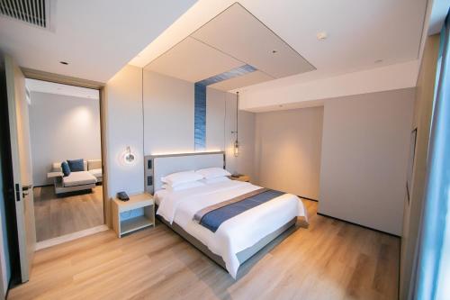 Imagen general del Hotel Yuyu. Foto 2