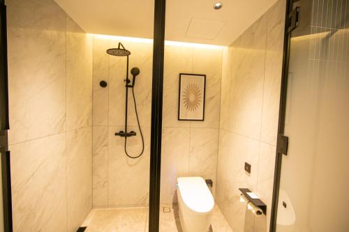 Imagen general del Hotel Yuyu. Foto 6